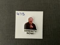 JKs Handmade Needle Minder Design 475
