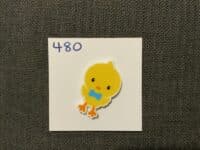 JKs Handmade Needle Minder Design 480