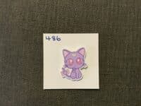 JKs Handmade Needle Minder Design 486