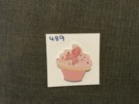 JKs Handmade Needle Minder Design 489