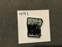 JKs Handmade Needle Minder Design 491