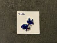 JKs Handmade Needle Minder Design 496