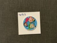 JKs Handmade Needle Minder Design 497