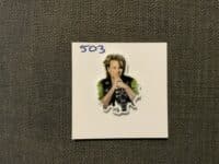 JKs Handmade Needle Minder Design 503