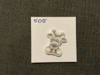 JKs Handmade Needle Minder Design 505