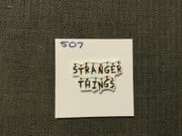 JKs Handmade Needle Minder Design 507