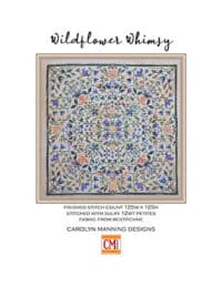 CM Designs - Wildflower Whimsy