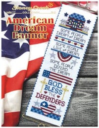 Stoney Creek Collection - American Dream Banner