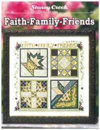 Stoney Creek Collection - Faith Family Friends