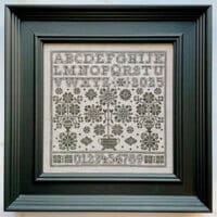 Yasmin's Made With Love - ABS Sampler