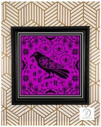 Yasmin's Made With Love - Raven