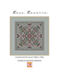 CM Designs - Rose Reverie
