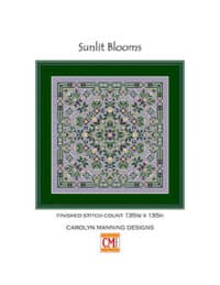 CM Designs - Sunlit Blooms