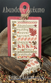Erica Michaels - Abundant Autumn