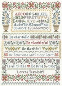 Imaginating - Be Kind Sampler