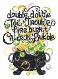 Imaginating - Caldron Troubles