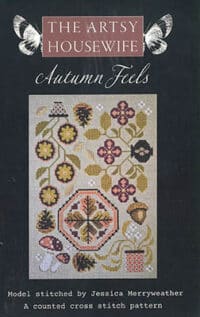 The Artsy Housewife- Autumn Feels