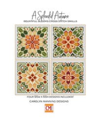 CM Designs - Splendid Autumn