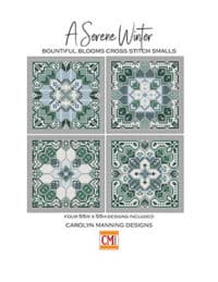 CM Designs - Serene Winter