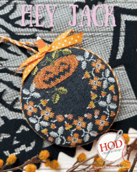 Hands On Design - Hey Jack