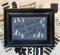 Hello from Liz Mathews - Yarn You Didn't Buy
