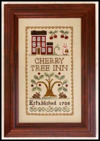 LHN Cherry Tree Inn