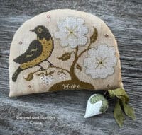 Scattered Seed Samplers - Seeds Of Hope