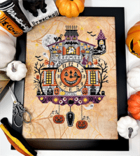 Tiny Modernist Inc - Haunted Cuckoo Clock 4