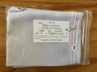 14 Count Aida FQ Misty