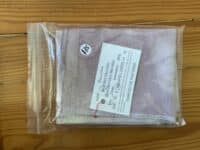 14 Count Aida FQ Bespoke