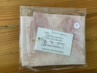 14 Count Opalescent Aida FQ Autumn Leaves
