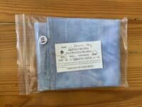 14 Count Opalescent Aida FQ Veronica May