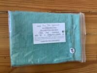 Paddock Lane 16 Count Aida FQ Raw Dark Spearmint