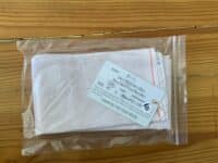 Paddock Lane 16 Count Aida FQ Blush