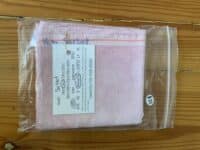 Paddock Lane 16 Count Aida FQ Sorbet