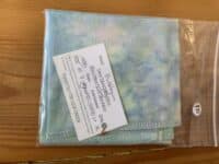 Paddock Lane Designs 18 Count Aida FQ Bubblegum