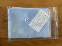Paddock Lane Designs 18 Count Aida FQ Bright Sky