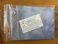 Paddock Lane Designs 18 Count Aida FQ Veronica May