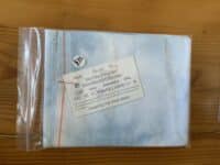 Paddock Lane Designs 18 Count Aida FQ Bright Sky