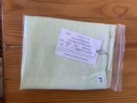 Paddock Lane Designs 18 Count Aida Opalescent FQ Applesauce