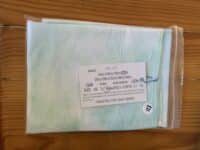 Paddock Lane Designs 20 Count Aida FQ Opal Ariel