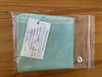 Paddock Lane Designs 20 Count Aida FQ Opal Spearmint