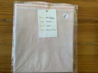 Whoopsie Daisy Designs by Daisy Chain Stitchery French Rose 14 count