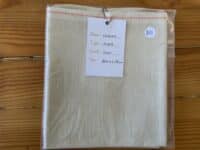 Whoopsie Daisy Designs by Daisy Chain Stitchery Wheat 14 count
