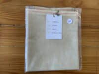 Whoopsie Daisy Designs by Daisy Chain Stitchery Straw 14 count