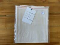Whoopsie Daisy Designs by Daisy Chain Stitchery Champagne 14 count
