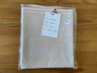 Whoopsie Daisy Designs by Daisy Chain Stitchery Peanut 14 count