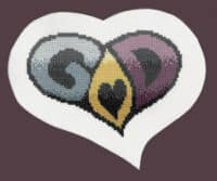Xs And Ohs - God's Heart