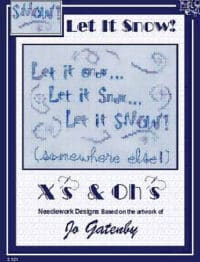 Xs And Ohs - Let It Snow (Somewhere Else)