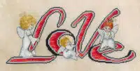 Xs And Ohs - Love Angels